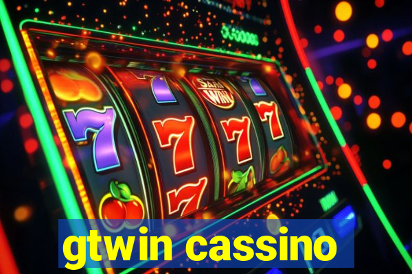 gtwin cassino